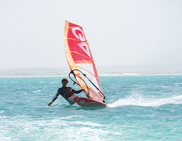 windsurf lagos wind sports center